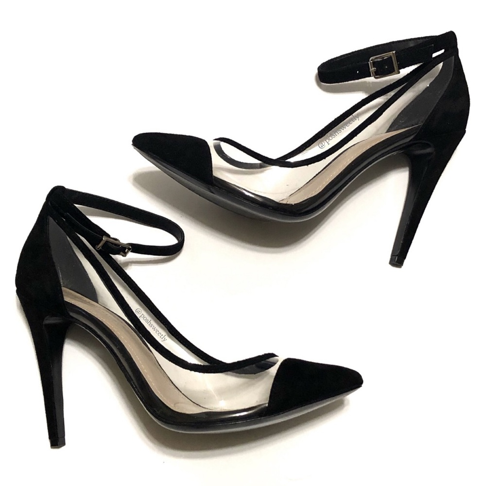 BCBGenerations Cynthia Pumps - Picture 2 of 8